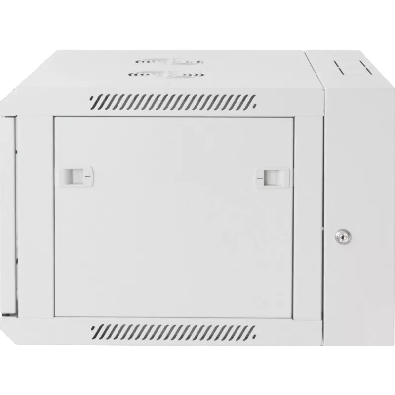Intellinet 19 collu tīkla skapis – sienas stiprinājums (dubultā sekcija ar veramu izvēršanu), 15U, 550 mm dziļš, pelēks, salikts, maks. 30 kg, izveras, lai piekļūtu skapja aizmugurei, kad uzstādīts pie sienas, statīvs, izmantojamais dziļums 425 mm, sienas montāžas daļas nav iekļautas