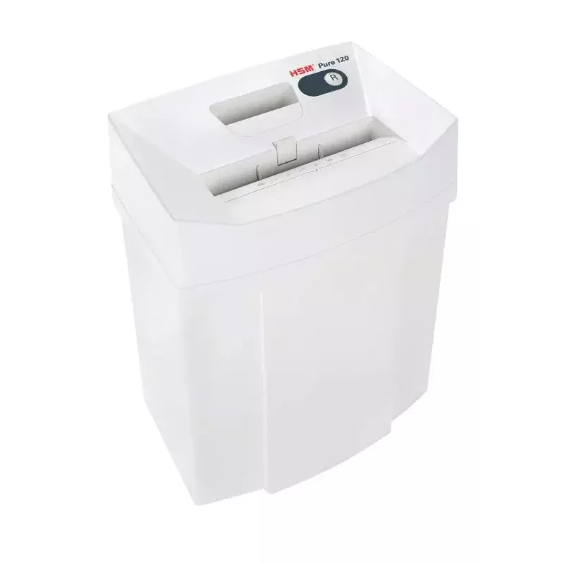 Papīra smalcinātājs HSM Pure 120
