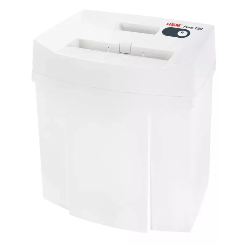 Papīra smalcinātājs HSM Pure 120