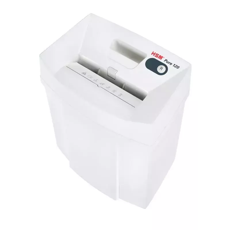 Papīra smalcinātājs HSM Pure 120