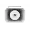2-ceļu skaļrunis Omnitronic 80710824