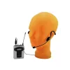 Bodypack raidītājs Omnitronic TM-105