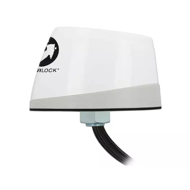 Daudzvirzienu antena Navilock NL-400