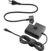 Barošanas adapteris HP 65W USB-C 1HE08AA