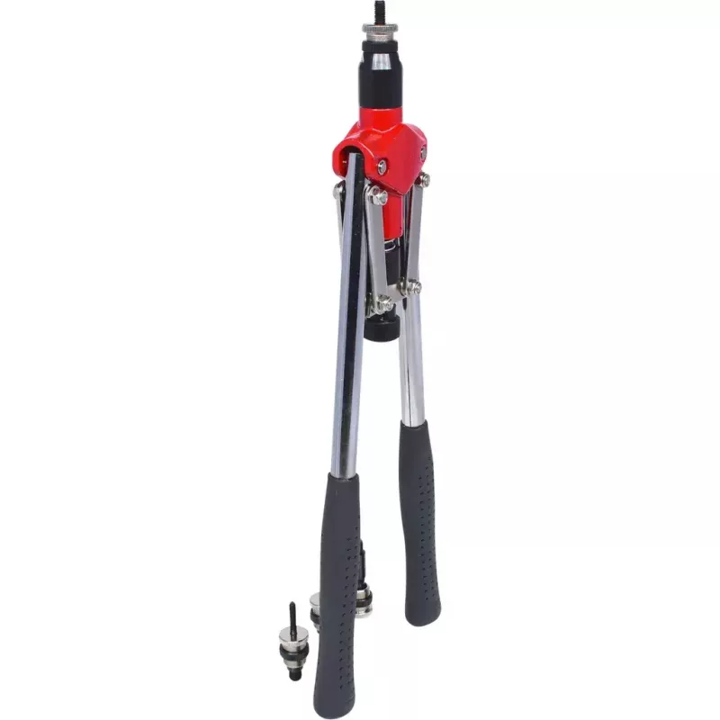 Kniedēšanas knaibles KS Tools 150.9660 Svars 1.6 kg