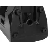 Divjoslu skaļrunis Omnitronic 11038793 Melns Vadu un bezvadu