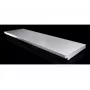 Rack top Rittal AX 2363.010, nerūsējošā tērauda korpuss, augstums 43 mm, svars 4,4 kg