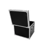 Flight case Roadinger 30127000 bērza 12,6 kg brūns
