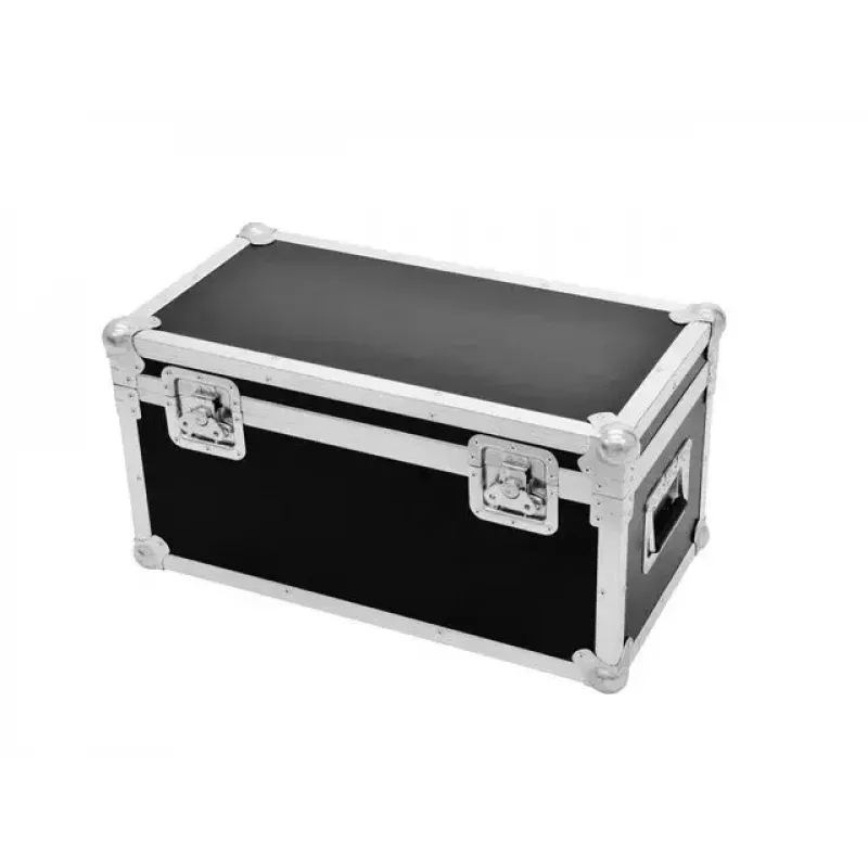 Cietais korpuss Roadinger 30126800 Alumīnija bērza melns 8,3 kg