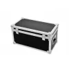 Cietais korpuss Roadinger 30126800 Alumīnija bērza melns 8,3 kg