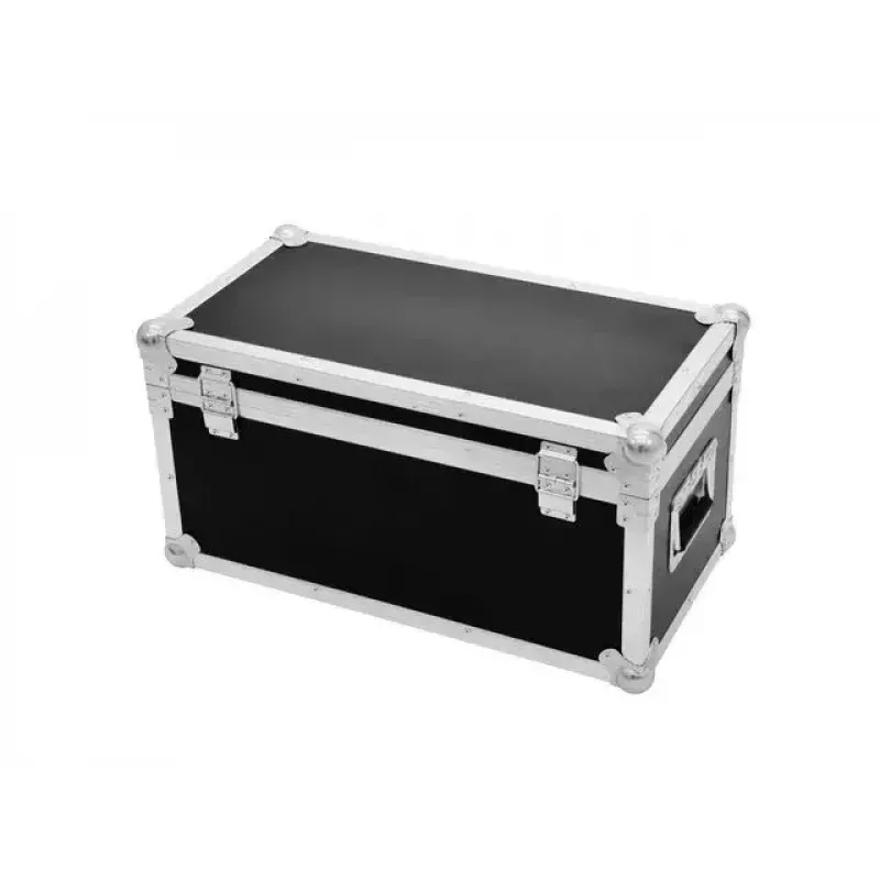Cietais korpuss Roadinger 30126800 Alumīnija bērza melns 8,3 kg