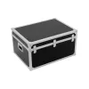 Transporta kaste Roadinger 30126720 Saplāksnis Melns 13.3 kg