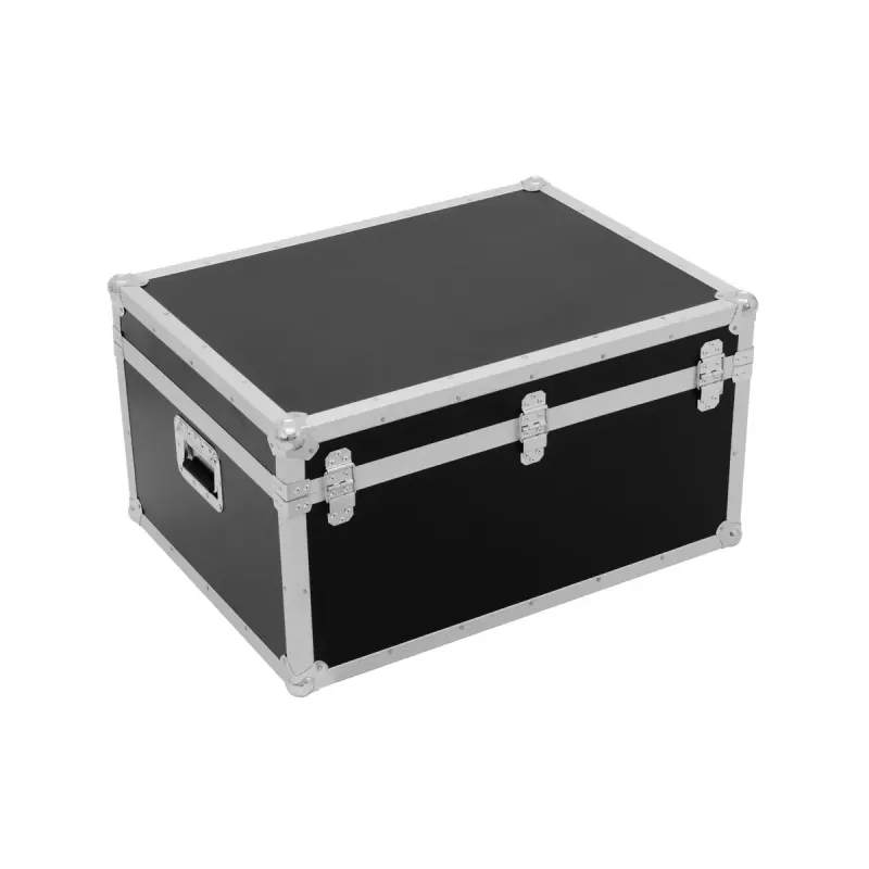 Transporta kaste Roadinger 30126720 Saplāksnis Melns 13.3 kg