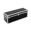 Transporta koferis Roadinger 30126725 Saplāksnis Melns Sudrabains 14,4 kg