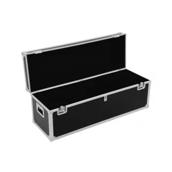 Transporta koferis Roadinger 30126725 Saplāksnis Melns Sudrabains 14,4 kg