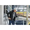 Bosch GHJ 12+18V XA Professional apsildāmā jaka izmērs S melna