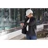 Bosch GHJ 12+18V XA Professional apsildāmā jaka izmērs S melna