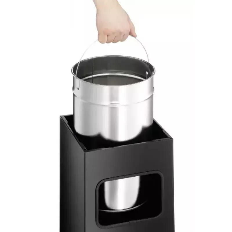 Smoking Receptacle Durable 333123