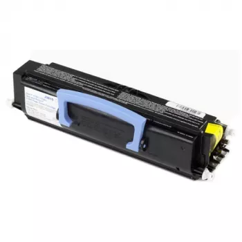 DELL K3756 tonera kasete Oriģināls melns