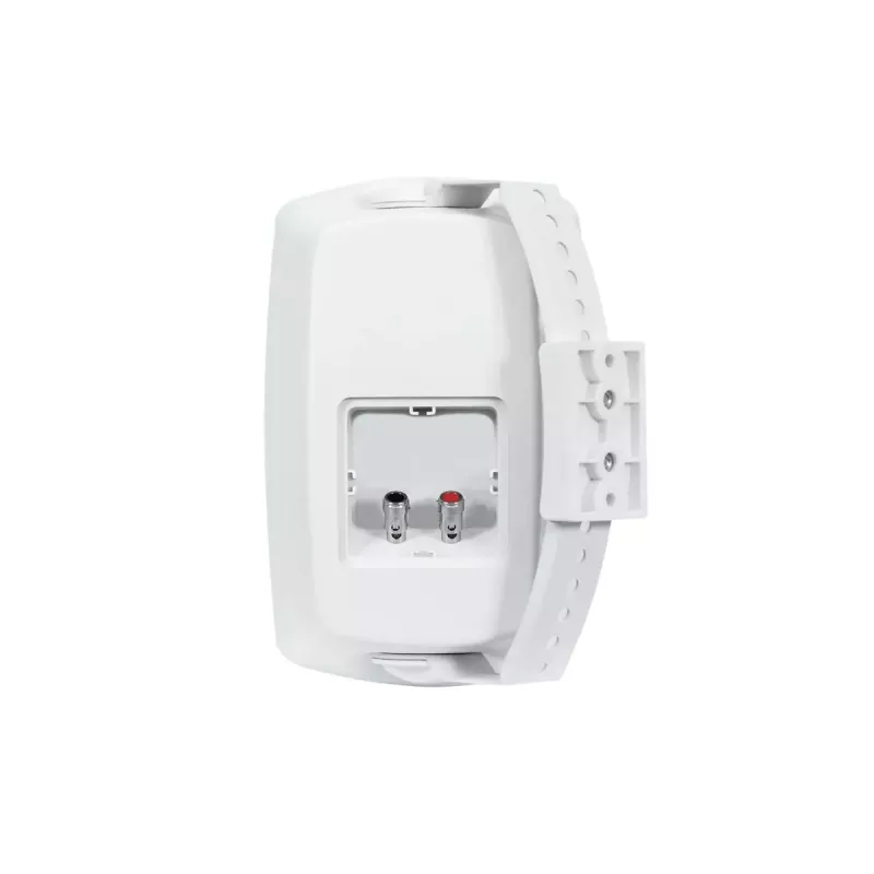 2-way Loudspeaker Omnitronic 11036925 balta Wired 40 W