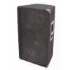 3-way Speaker Omnitronic TMX-1230 Melns Vadu 400 W