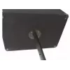Pasīvais zemfrekvenču skaļrunis Omnitronic BX-1550 Melns