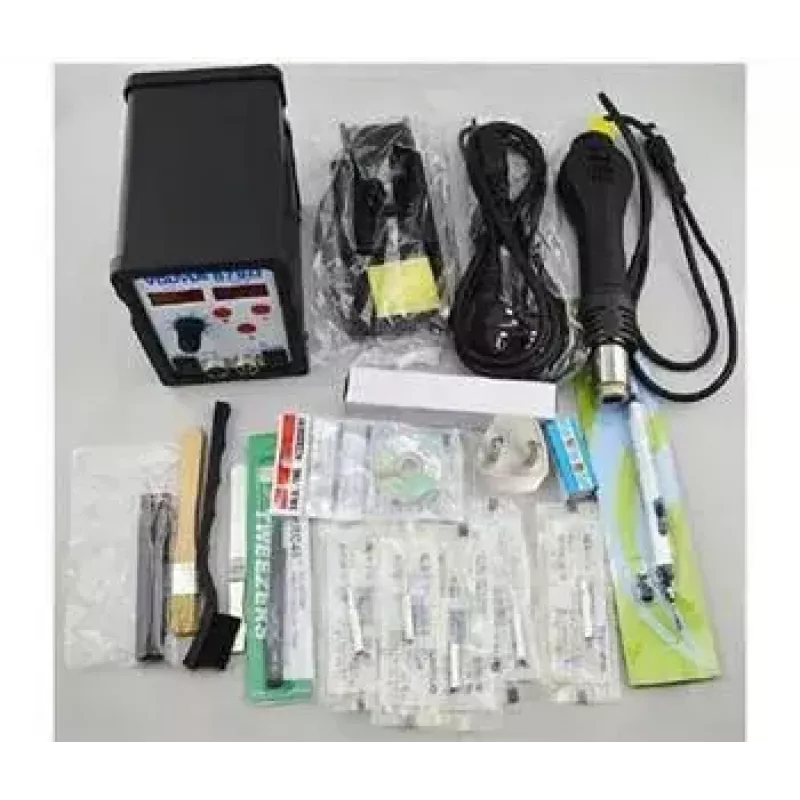 CoreParts MOBX-TOOLS-020 elektronisko ierīču remonta instruments