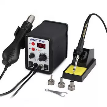 CoreParts MOBX-TOOLS-020 elektronisko ierīču remonta instruments