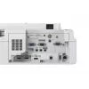 Epson EB-750F Ultraīsa projicēšanas attāluma projektors 3600 ANSI lūmenu 3LCD 1080p (1920x1080) Balts