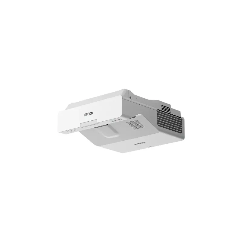 Epson EB-750F Ultraīsa projicēšanas attāluma projektors 3600 ANSI lūmenu 3LCD 1080p (1920x1080) Balts