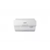 Epson EB-750F Ultraīsa projicēšanas attāluma projektors 3600 ANSI lūmenu 3LCD 1080p (1920x1080) Balts