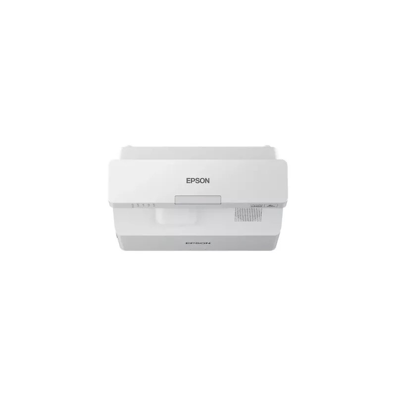 Epson EB-750F Ultraīsa projicēšanas attāluma projektors 3600 ANSI lūmenu 3LCD 1080p (1920x1080) Balts