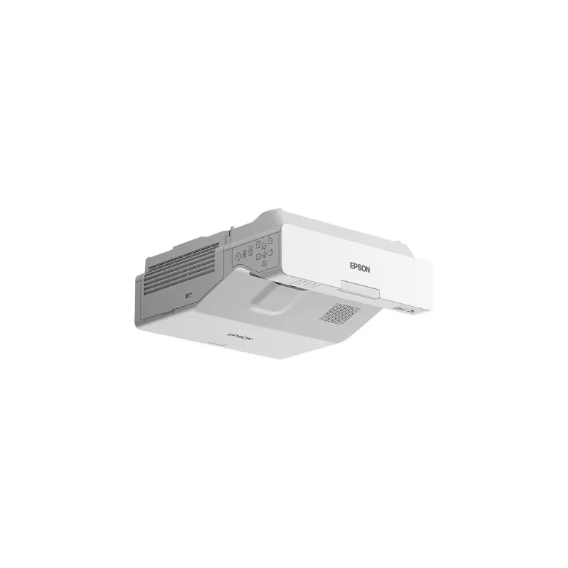Epson EB-750F Ultraīsa projicēšanas attāluma projektors 3600 ANSI lūmenu 3LCD 1080p (1920x1080) Balts