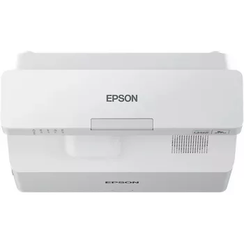 Epson EB-750F Ultraīsa projicēšanas attāluma projektors 3600 ANSI lūmenu 3LCD 1080p (1920x1080) Balts