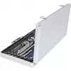 KS Tools 918.0702 uzgaļu komplekts, 102 galviņas, hroma-vanādija tērauds