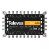Satelīta multisvičs Televes 714201 9 ieejas 17 izejas