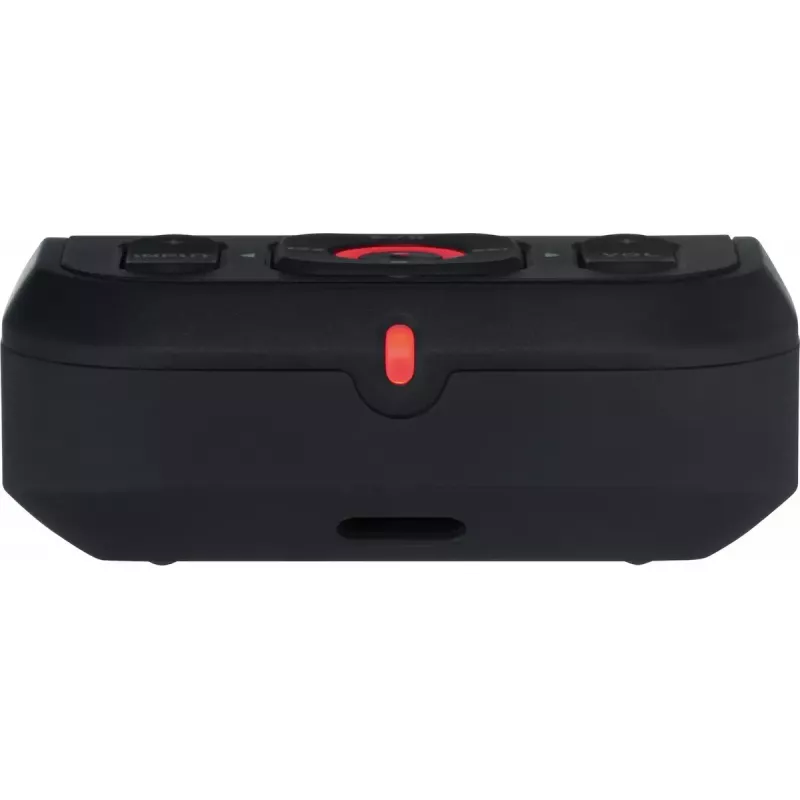 Digitālais audio ierakstītājs Roland R-07-BK