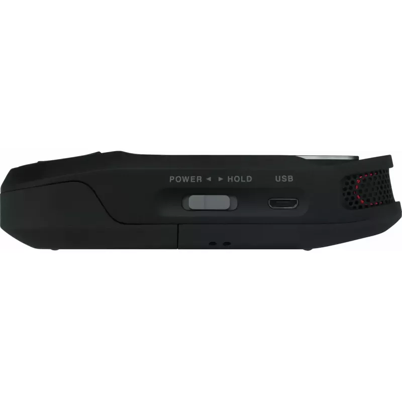 Digitālais audio ierakstītājs Roland R-07-BK