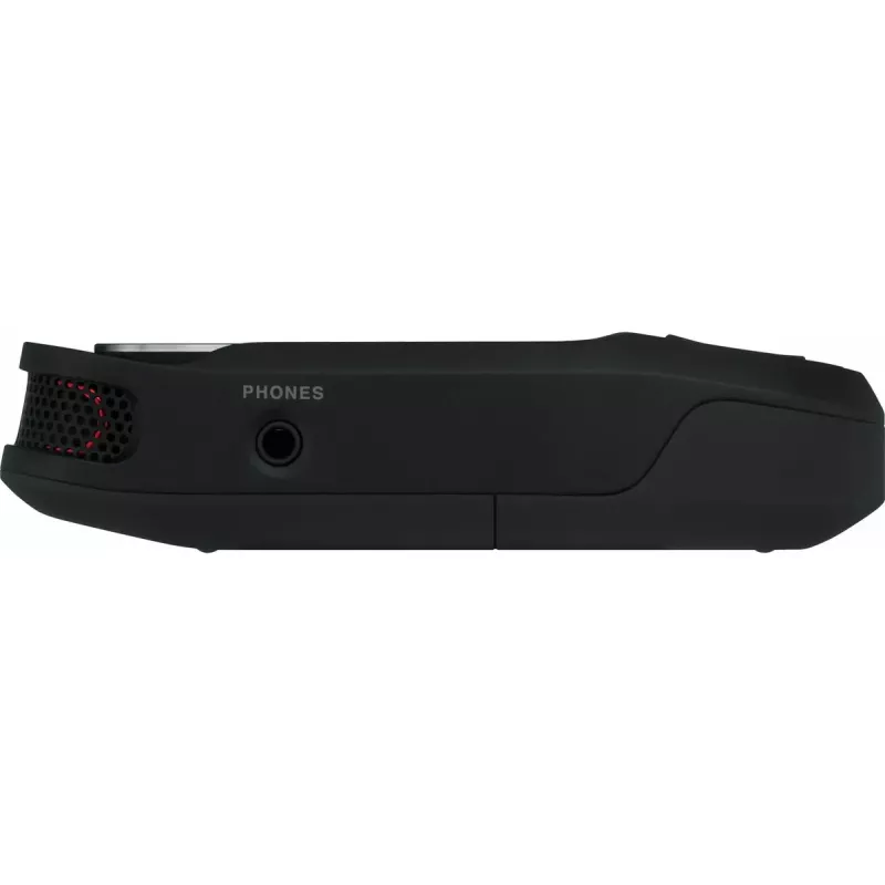 Digitālais audio ierakstītājs Roland R-07-BK