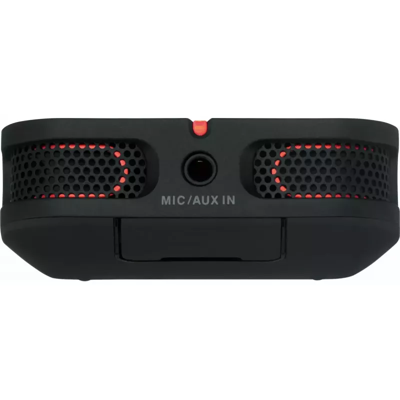 Digitālais audio ierakstītājs Roland R-07-BK