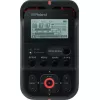 Digitālais audio ierakstītājs Roland R-07-BK