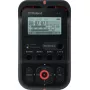Digitālais audio ierakstītājs Roland R-07-BK