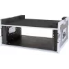 Ciets pārvadājamais futrālis Roland RRC-V1200 DJ miksēšanas pultij