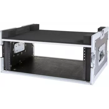 Ciets pārvadājamais futrālis Roland RRC-V1200 DJ miksēšanas pultij