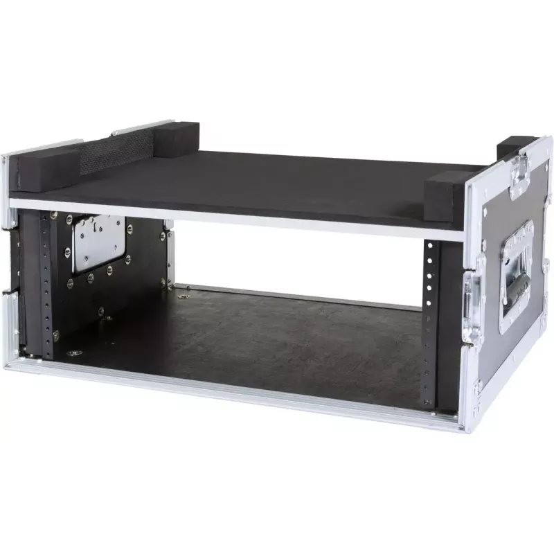 Ciets pārvadājamais futrālis Roland RRC-V1200 DJ miksēšanas pultij