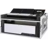 Ciets pārvadājamais futrālis Roland RRC-V1200 DJ miksēšanas pultij