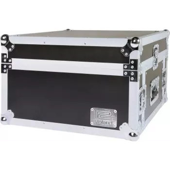 Ciets pārvadājamais futrālis Roland RRC-V1200 DJ miksēšanas pultij