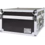 Ciets pārvadājamais futrālis Roland RRC-V1200 DJ miksēšanas pultij