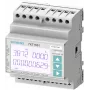 Siemens 7KT1661 elektriskais skaitītājs