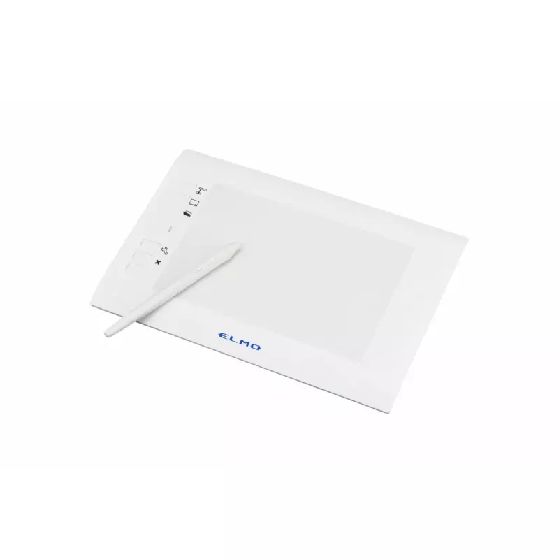 Grafiskā planšete Elmo CRA-2 203,2 x 127 mm 0,3 mm